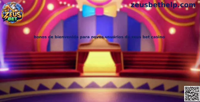 Guía sobre bonos de bienvenida para nuevos usuarios de Zeus Bet Casino