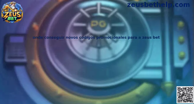Guía para encontrar y usar códigos promocionales Zeus Bet