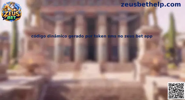 Código dinámico generado por token SMS en Zeus Bet app