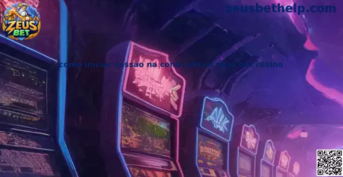 Guía de inicio de sesión seguro en Zeus Bet Casino
