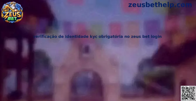 Proceso de verificación KYC para iniciar sesión en Zeus Bet