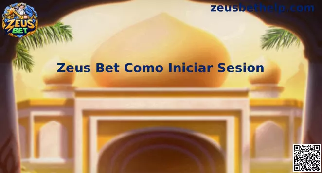 Zeus Bet Inicio de Sesión