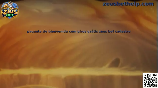 Paquete de bienvenida con giros gratis y registro en Zeus Bet