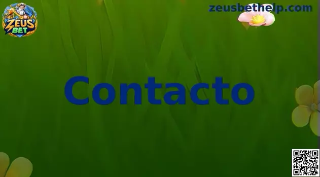 Contacto Zeus Bet México
