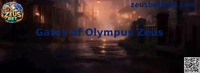 Interfaz del juego Gates of Olympus Zeus