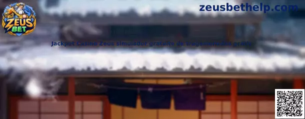 Jackpot Casino Zeus simulador gratuito de tragamonedas grátis