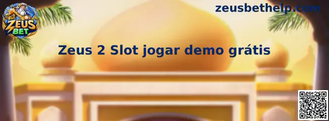 Zeus 2 Slot jogar demo grátis