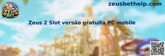 Zeus 2 Slot versão gratuita PC mobile