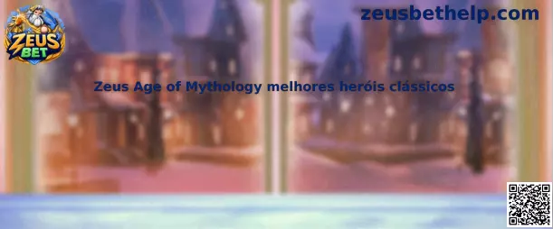 Zeus Age of Mythology mejores héroes clásicos