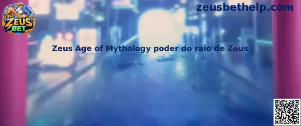 Zeus Age of Mythology poder del rayo de Zeus
