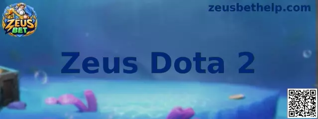 Guía visual de Zeus Dota 2