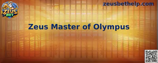 Imagen representativa de Zeus Master of Olympus