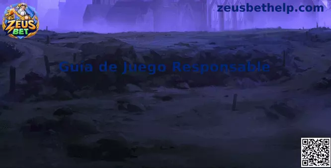 Guía de juego responsable Zeus Bet