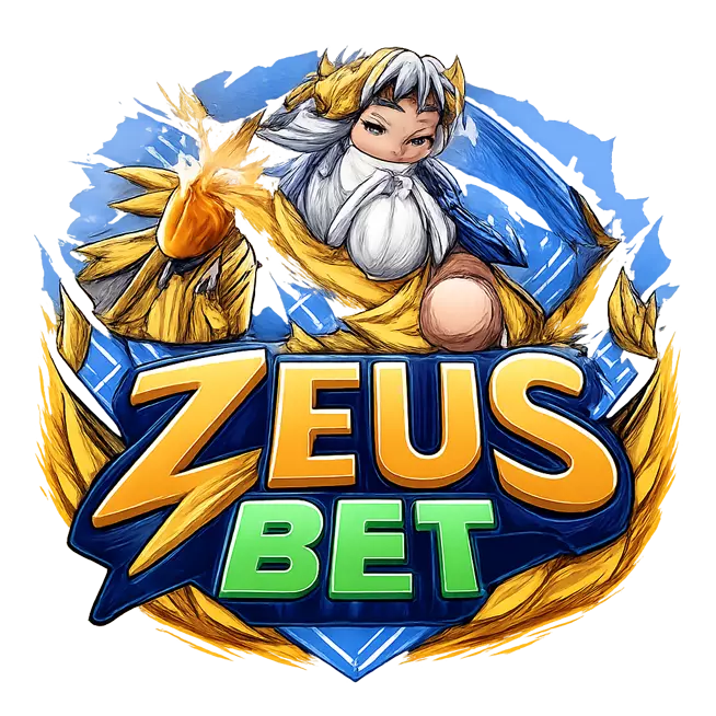 Logotipo Oficial de Zeus Bet