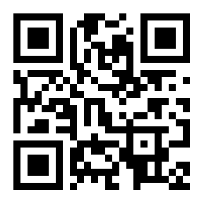 Código QR oficial para escanear y acceder a zeusbethelp.com