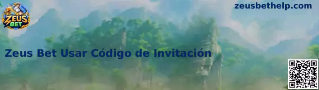 Invite Code Zeus Bet