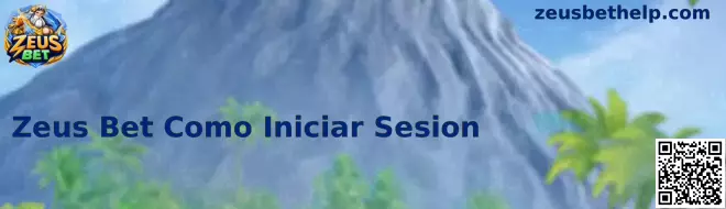 Login Zeus Bet