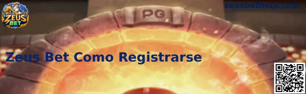 Registro Zeus Bet México pantalla completa